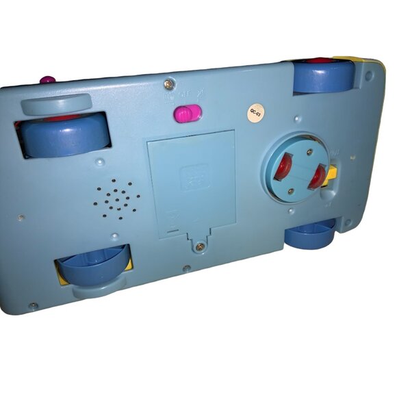 HuiLe Interactive Bump and Go Learning School Bus #796 - Picture 5 of 12